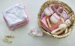 احتياجات المواليد الضرورية لراحة وسعادة الطفل