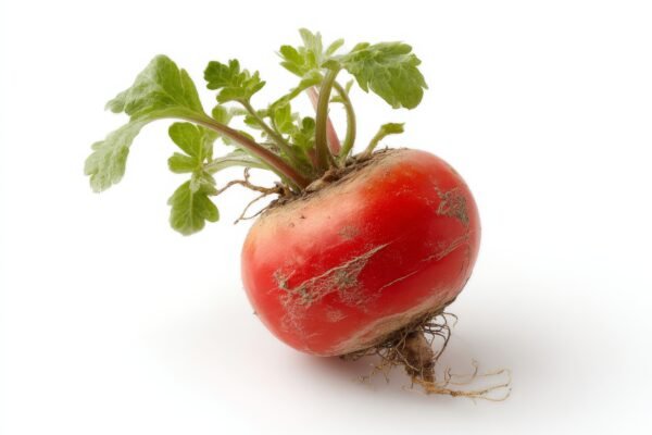 نظام غذائي صحي متوازن يشمل الفواكه والخضروات والمكسرات