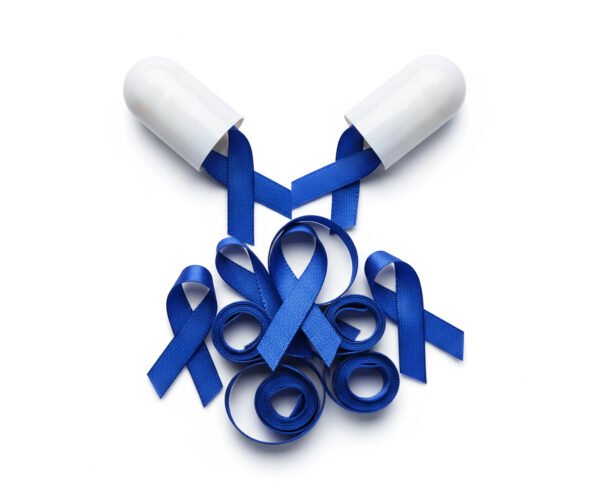 أعراض وأسباب سرطان القولون