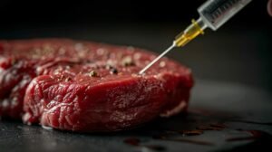 المواد الحافظة الطبيعية والصناعية في الأطعمة والمشروبات