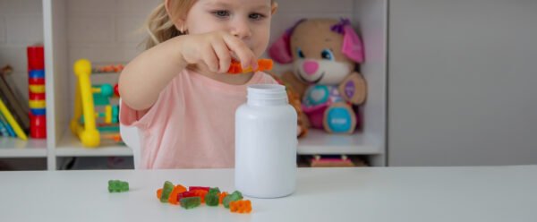 الأدوية بدون وصفة للأطفال تخفف من أعراض الأمراض الشائعة