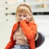 احتقان الأنف عند الأطفال ومضاعفاته