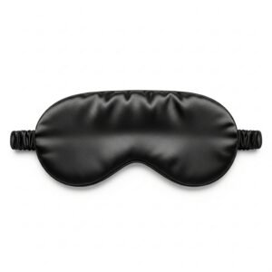 صورة تعبر عن الأرق البسيط وتأثيره على النوم