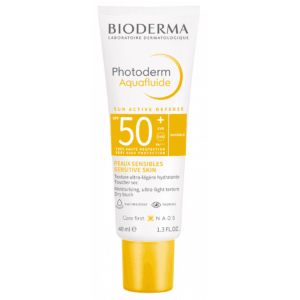 بيوديرما واقي شمس +50 SPF