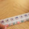 معلومات حول استخدام الأدوية بدون وصفة طبية بأمان وفعالية.
