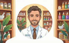 اخصائي التجميل